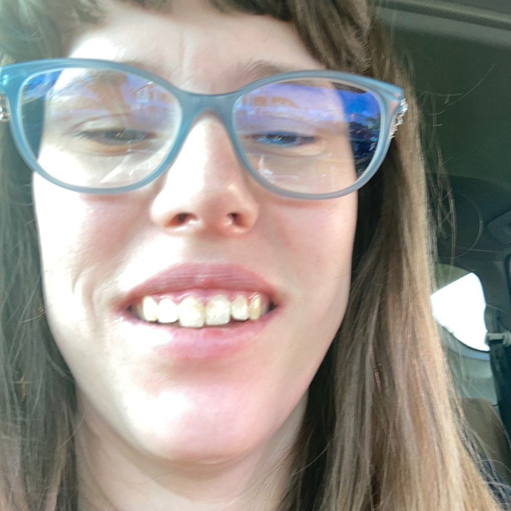 Meet your Posher, Brianna